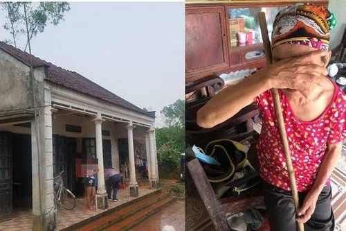 Vụ nữ sinh lớp 8 nghi bị bố đẻ hiếp dâm đến sinh con: Tiết lộ sốc từ bà nội