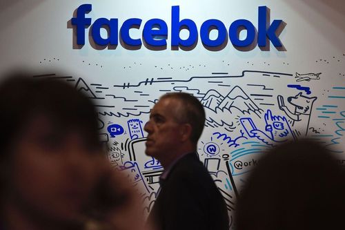 Anh điều tra hành vi độc quyền của Facebook và Google trên thị trường quảng cáo trực tuyến