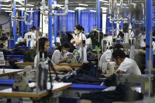 Lạnh nhạt với hàng Trung Quốc, dân Mỹ chuyển sang hàng hóa Việt Nam