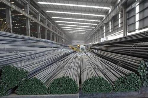 Mỹ áp thuế, thép Việt có bị ảnh hưởng?