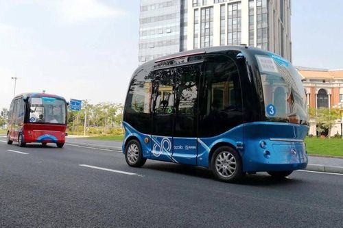 Toyota bắt tay với Baidu thống lĩnh mảng xe tự lái tại Trung Quốc