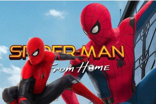 Vừa khởi chiếu tại Bắc Mỹ, Spider-Man: Far From Home đã mang về kỷ lục mà Endgame cũng không thể chạm tới