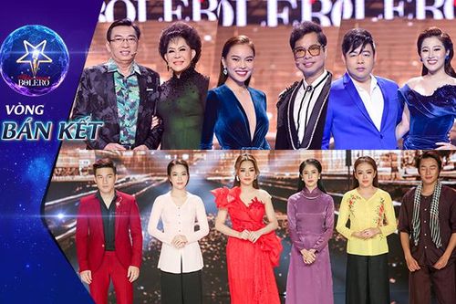'Xem trước' toàn bộ tiết mục đêm Bán kết Thần tượng Bolero 2019: Bất ngờ và đầy màu sắc!