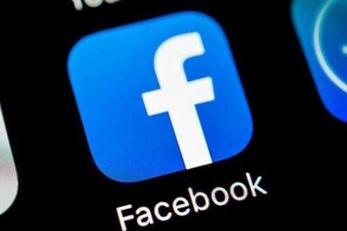 Facebook gặp lỗi không hiển thị hình ảnh trên toàn cầu
