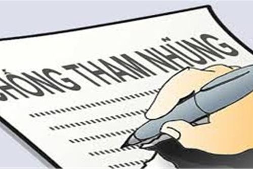 Quy định cụ thể liên quan tới người thân của quan chức