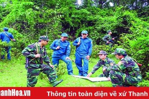 Bộ đội Biên phòng tỉnh phát huy truyền thống, cống hiến tài năng, xứng danh Bộ đội Cụ Hồ