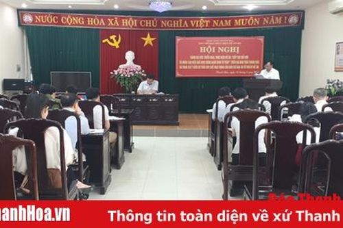 Công tác giám định tư pháp: Còn nhiều khó khăn cần tháo gỡ