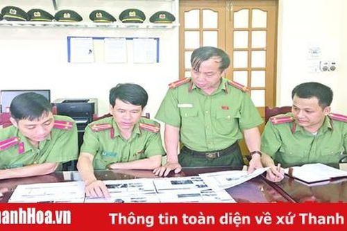 Kiên quyết đấu tranh với âm mưu lợi dụng các vấn đề tiêu cực để chống phá Đảng, Nhà nước trên mạng xã hội