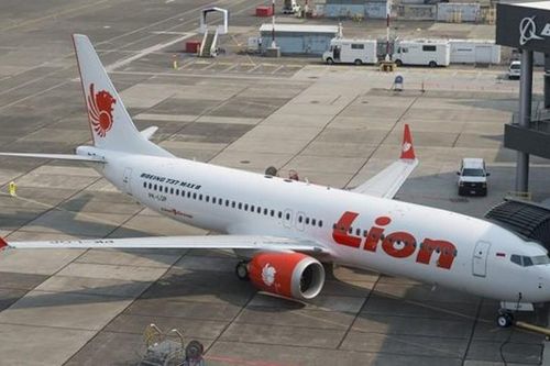 Boeing chi 100 triệu USD hỗ trợ nạn nhân rơi máy bay 737 Max