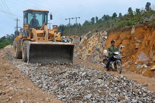 Khi lòng dân đã thuận