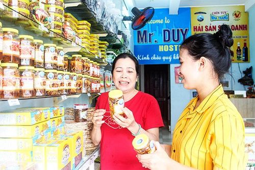 Điểm kinh doanh thực phẩm an toàn: Sẽ phát triển theo hướng mới