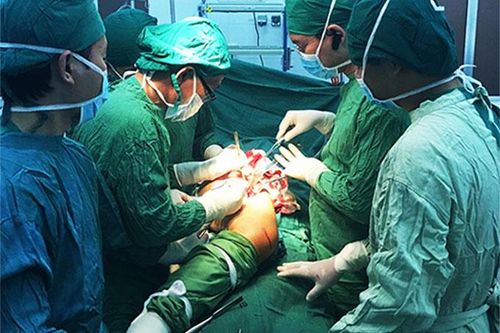 Bệnh viện Đa khoa tỉnh: Tiếp nhận kỹ thuật mới