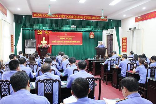 Viện Kiểm sát nhân dân tỉnh: Triển khai nhiệm vụ 6 tháng cuối năm