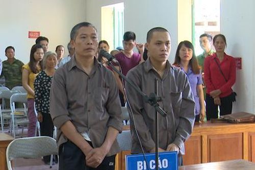 Tuyên truyền pháp luật về ma túy qua xét xử lưu động
