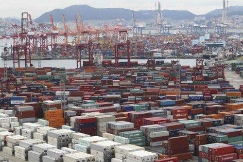 Thế giới Thế giới toàn cảnh Đa dạng hóa xuất khẩu có thể giúp châu Á-Thái Bình Dương phát triển toàn diện
