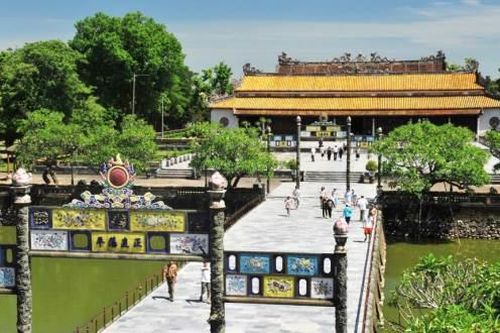 Tu bổ di tích: Quan trọng nhất là yếu tố con người