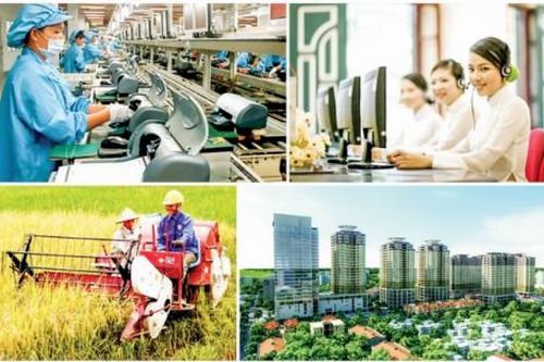 Việt Nam: Hướng tới một nền kinh tế tăng trưởng cao và bền vững