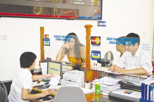 Bài 1: Lập sàn giao dịch CIC: Kiến tạo một luật chơi mới cho vay tiêu dùng