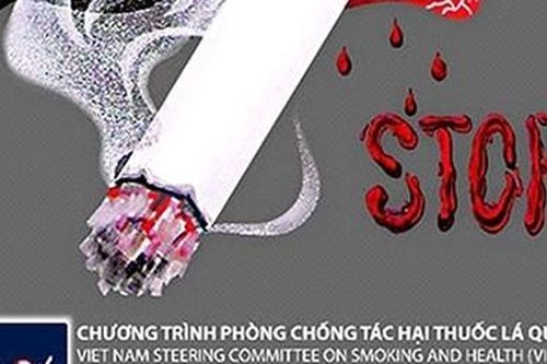 Hút thuốc lá - chi tiền để mua bệnh