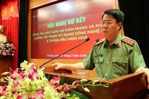 Bám sát tình hình, đáp ứng yêu cầu nhiệm vụ được giao