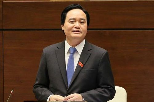 Bộ trưởng Phùng Xuân Nhạ: Kỳ thi THPT Quốc gia 2019 an toàn, nghiêm túc