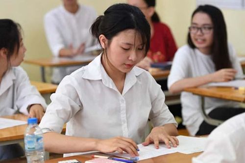 Điểm thi THPT Quốc gia môn Ngữ văn tại TP. HCM năm nay thế nào?
