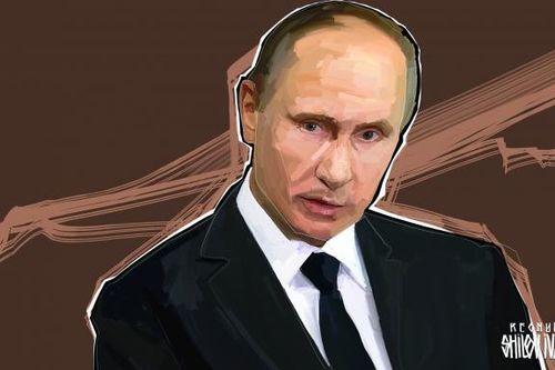 Putin chỉ ra sự khác biệt căn bản giữa Nga và Mỹ