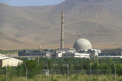 Iran để ngỏ khả năng tiếp tục tuân thủ thỏa thuận hạt nhân
