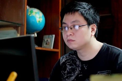 Nguyễn Đình Tú và bước ngoặt Fantasy