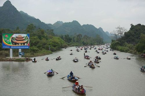 Cần vai trò 'nhạc trưởng'