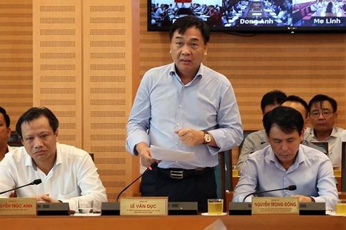 Hà Nội phát sinh 21 nhà siêu mỏng, siêu méo trong năm 2018