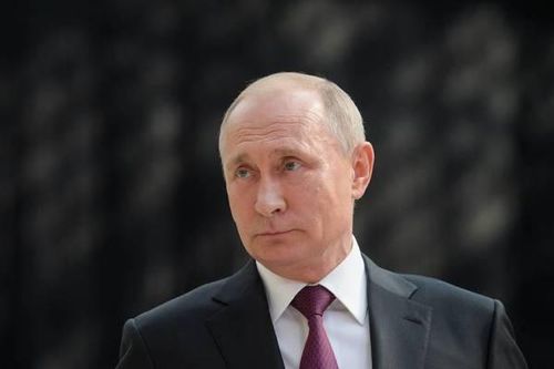 Ông Putin nêu điều kiện đối thoại với Tổng thống Ukraine