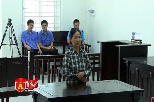 Người giúp việc trộm tiền của cụ già được giảm nhẹ hình phạt
