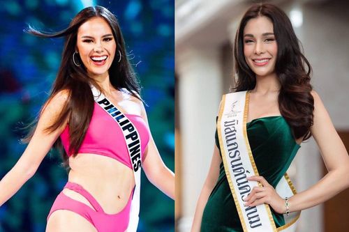 Thí sinh hoa hậu bị chỉ trích vì gây hấn với Miss Universe 2018