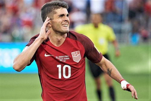Bằng chứng sao trẻ Chelsea hay hơn Ronaldo ở cấp độ đội tuyển
