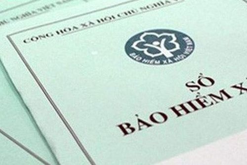 Cách giải quyết khi bị thất lạc sổ BHXH