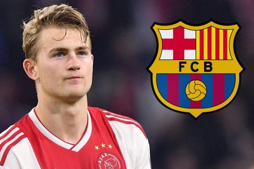 CHUYỂN NHƯỢNG Barca 5/7: Neymar gặp trực tiếp Messi. Barca lại rộng cửa đón De Ligt