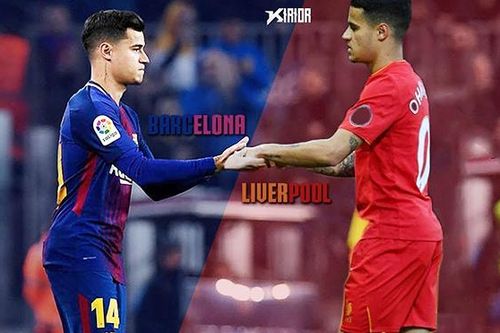 Chuyển nhượng Liverpool: HLV Klopp có cần Coutinho trở lại?