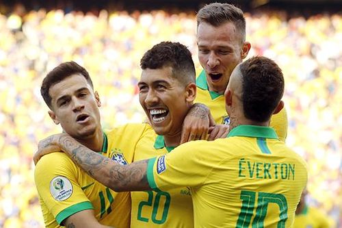 Copa America 2019: Brazil và uy quyền của thực dụng