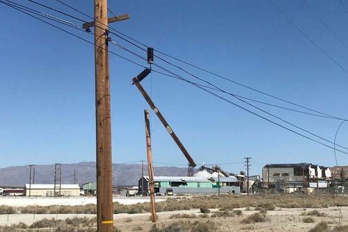 Động đất mạnh nhất trong 20 năm rung chuyển Nam California, Mỹ