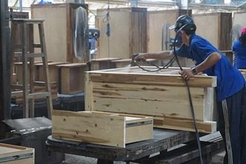 Kim ngạch xuất khẩu đồ gỗ và lâm sản 6 tháng đầu năm 2019 đạt gần 5,23 tỷ USD