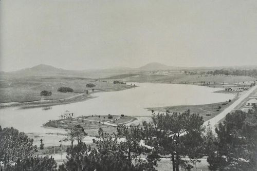 Lặng ngắm khung cảnh hoang sơ của Đà Lạt thập niên 1920