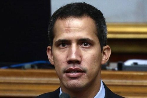 Venezuela: Lãnh đạo đối lập sẵn sàng đàm phán với TT Maduro và hợp tác với Nga