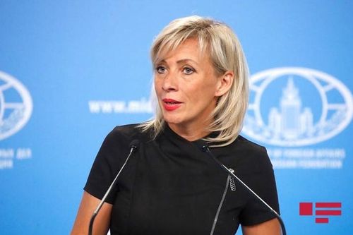 Bộ Ngoại giao Nga: Quyết định cấm quan chức Serbia đến Kosovo 'hoàn toàn vô nghĩa'