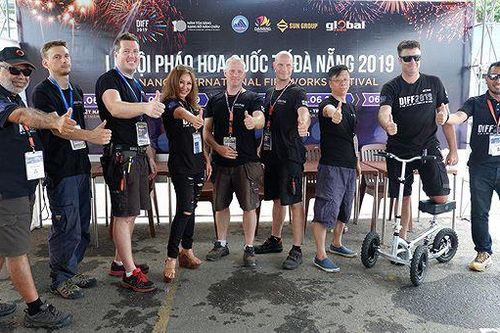 Hứa hẹn những màn trình diễn ấn tượng tại chung kết DIFF 2019