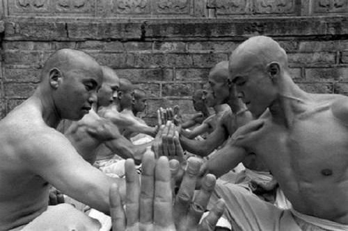 Những điều ít biết về 2 đại môn phái Nga My và Võ Đang