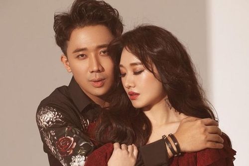 Trấn Thành phẫn nộ vì antifan xúc phạm Hari Won