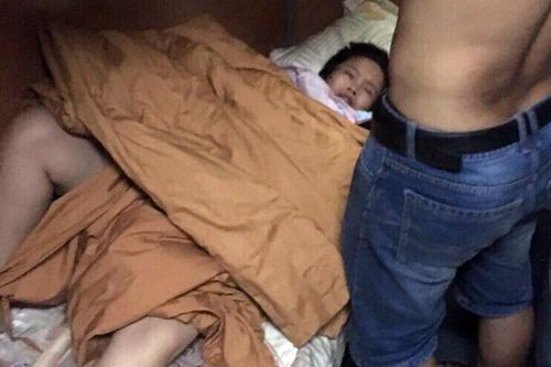 Hành khách chuyển dạ, sinh con khỏe mạnh trên tàu SE10