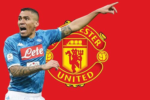 MU mua gấp Allan, Arsenal lấy sao Barca