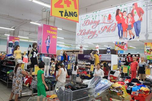 Big C hứa mở nhập hàng, DN Việt chưa vội mừng